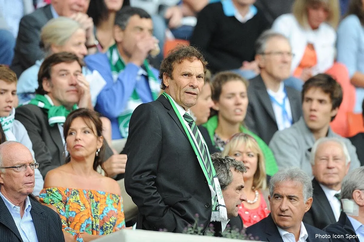 le patron de l asse regrette d avoir traite de con le depute ps iconsport jpt 310813 03 0481353