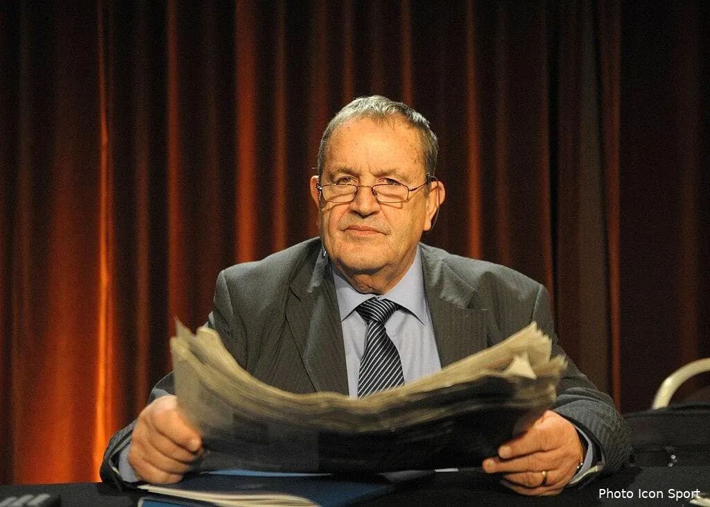 le patron de la fff s entraine pour mieux parler 67436 15718