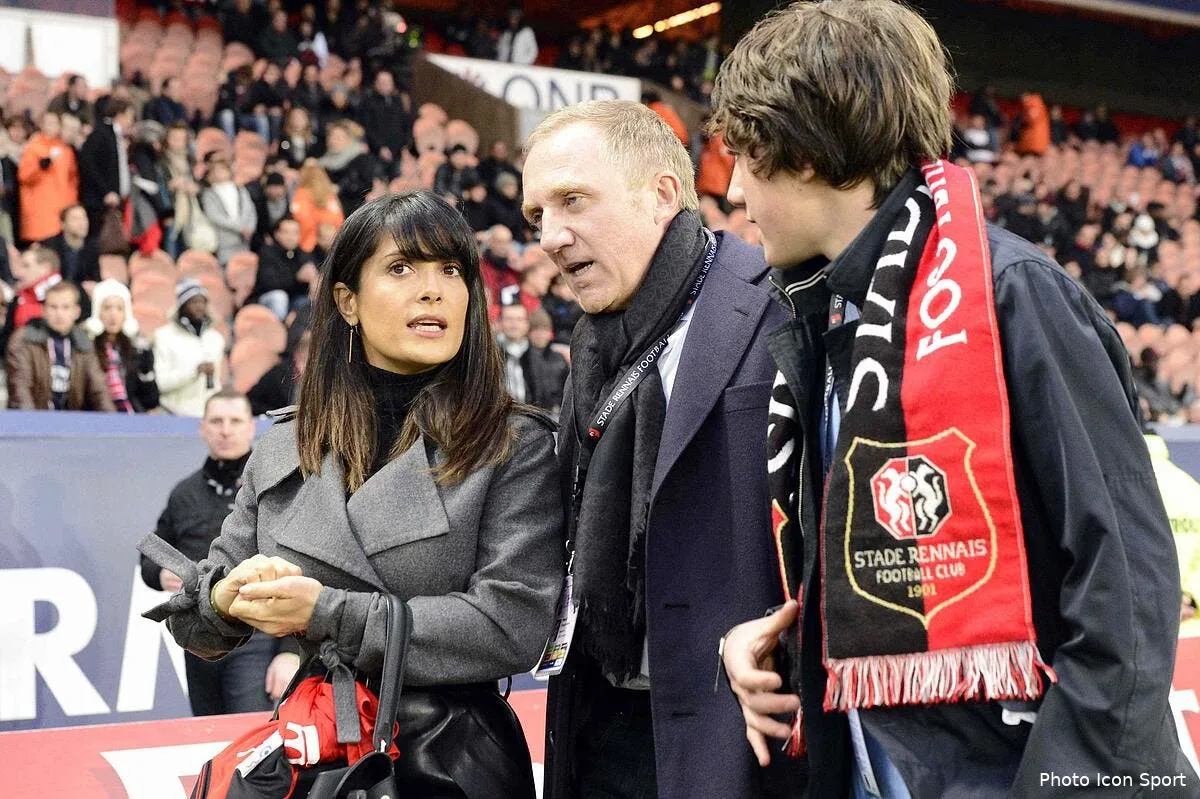 le patron de rennes procede a une inspection generale iconsport por 171112 66 15054843