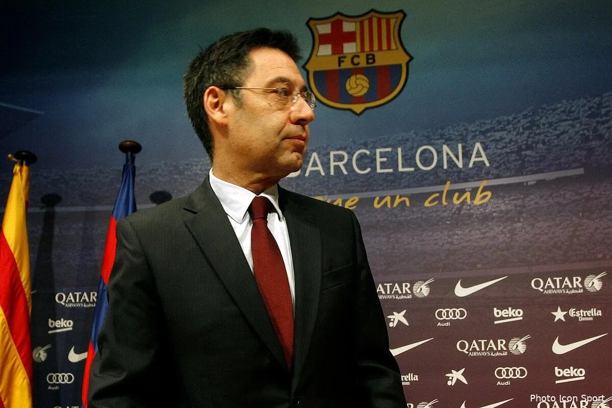 le patron du barca mis en examen dans l affaire neymar iconsport mar 070115 31 37103373