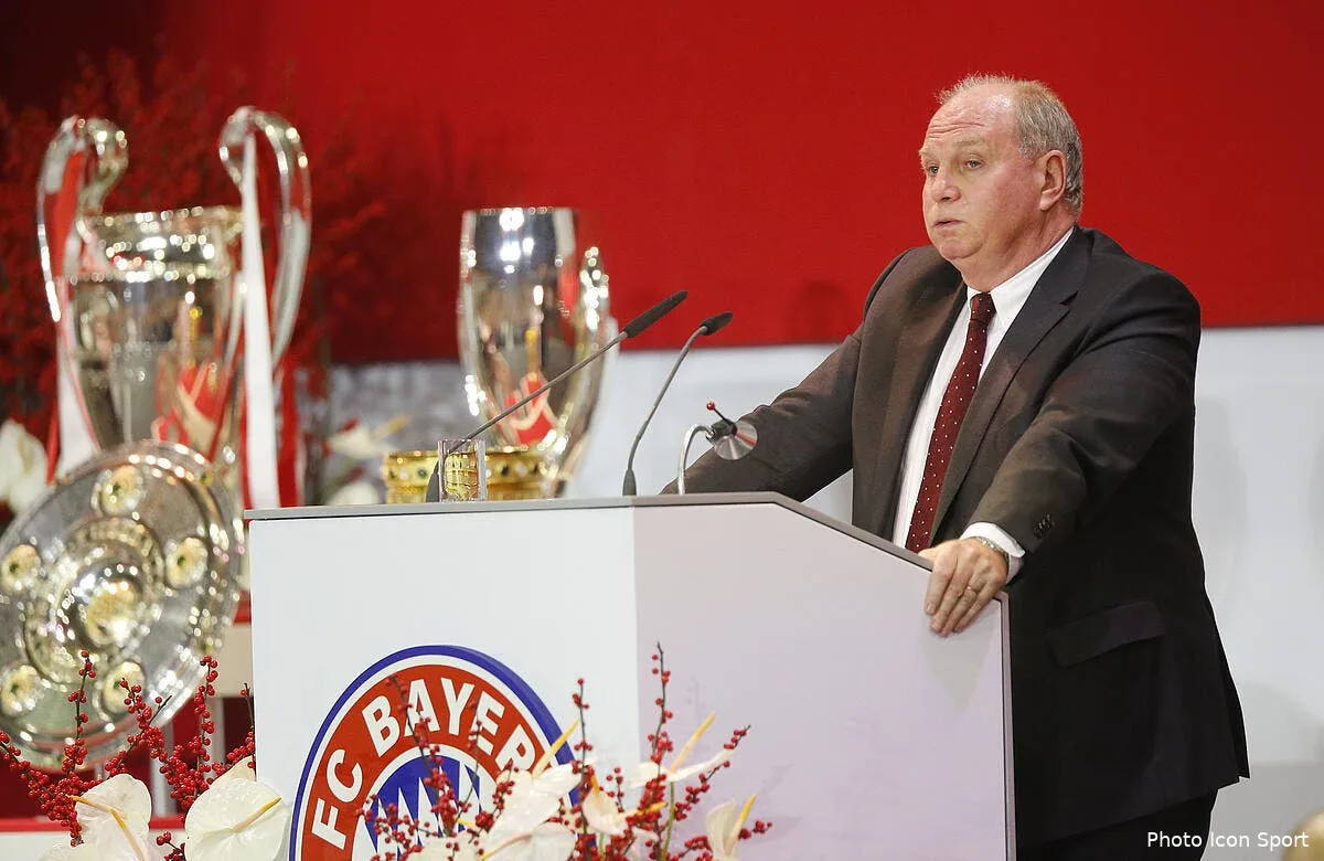 le patron du bayern en prison ce ne sera pas la faute du psg iconsport acp 131113 13 3078195