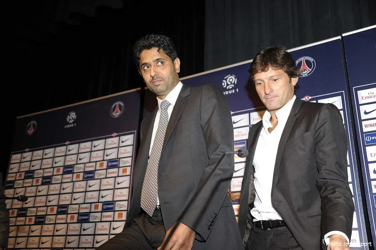 le patron du psg conseille a aulas de lui telephoner pour l aider iconsport ppp 130711 05 0737477