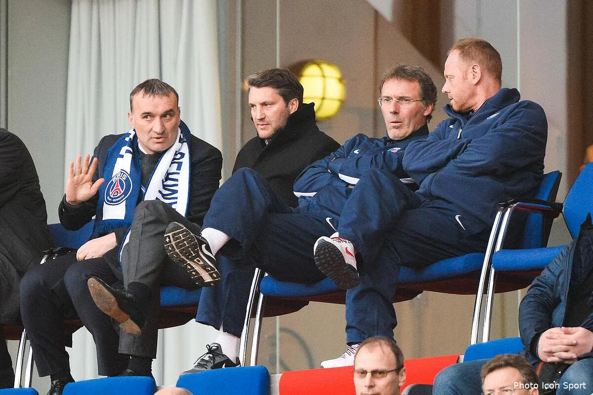 le patron du psg fait une annonce sur l avenir de blanc iconsport por 110314 08 2978397