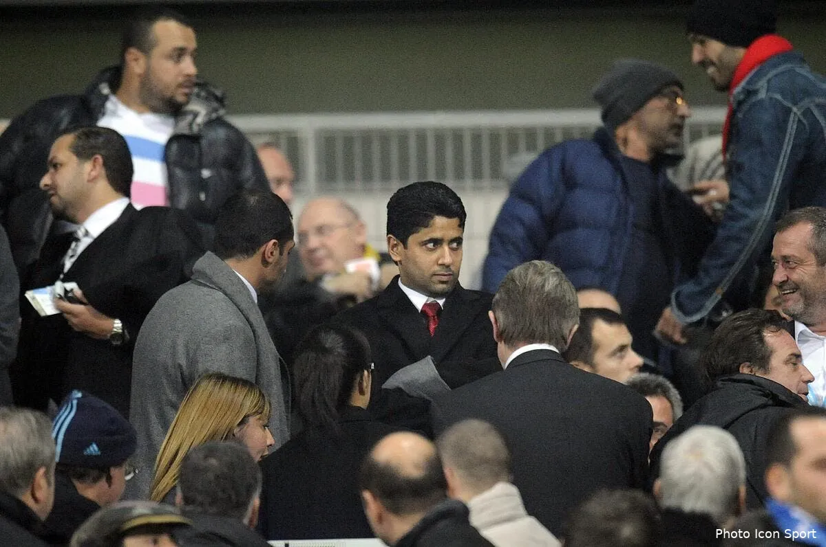 le patron du psg passe l eponge sur le 3 0 face a l om iconsport noe 271111 88 9927860