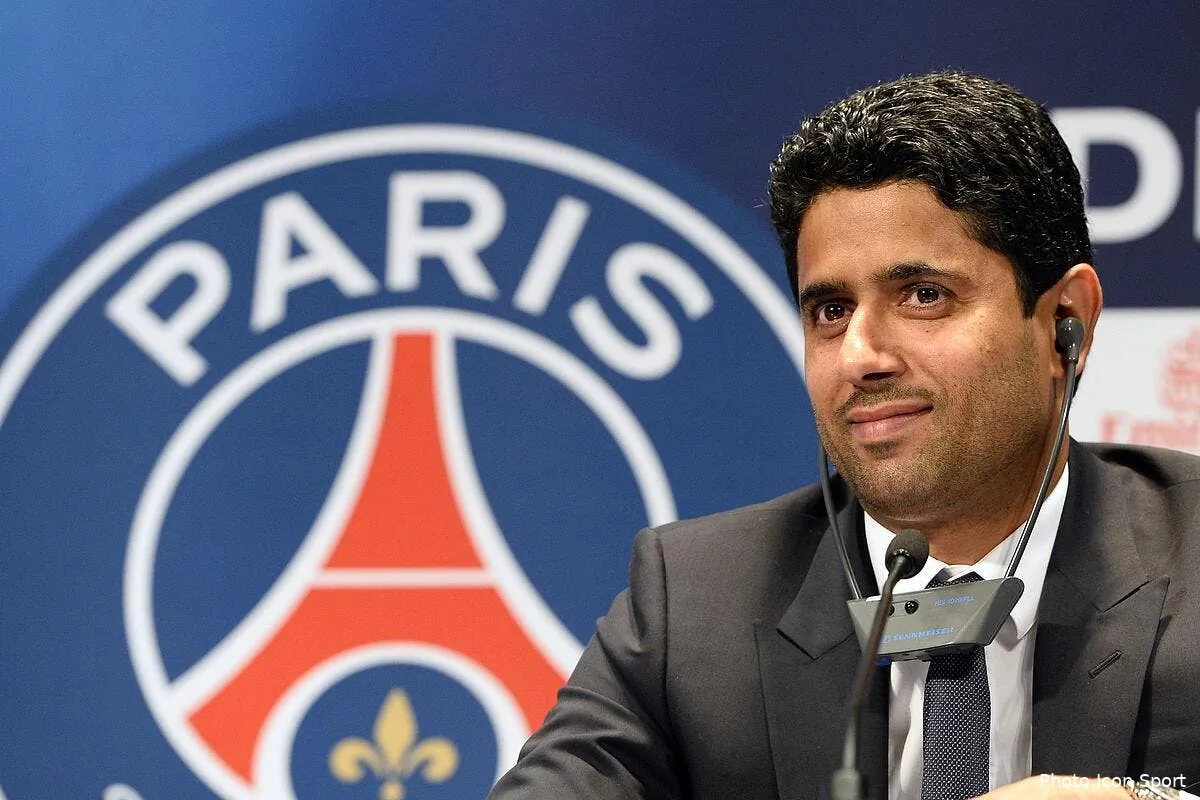 le patron du psg version classe absolue avec rai iconsport por 160713 96 2471985