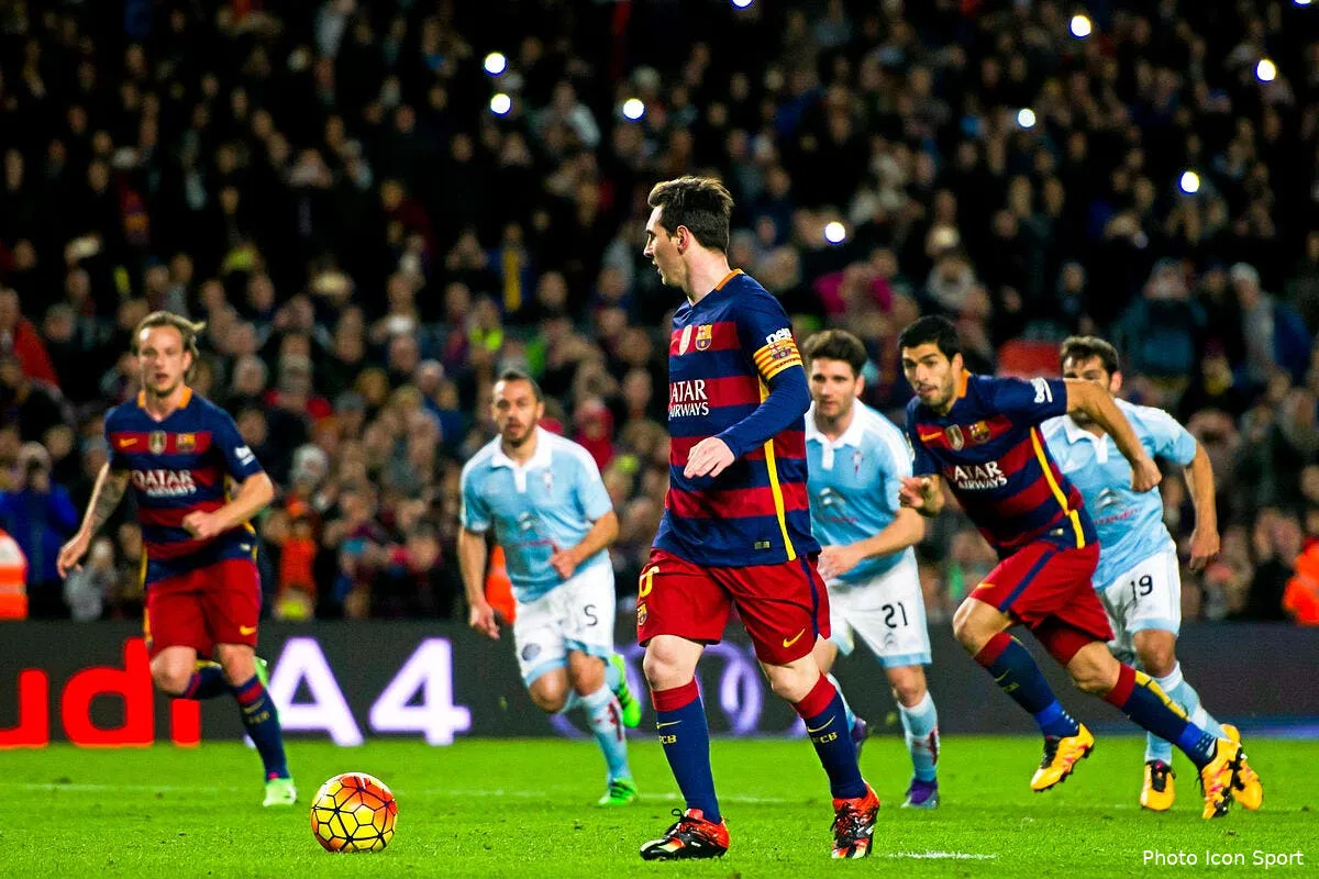 le penalty de messi gagner ne suffit pas au barca messi 24133698