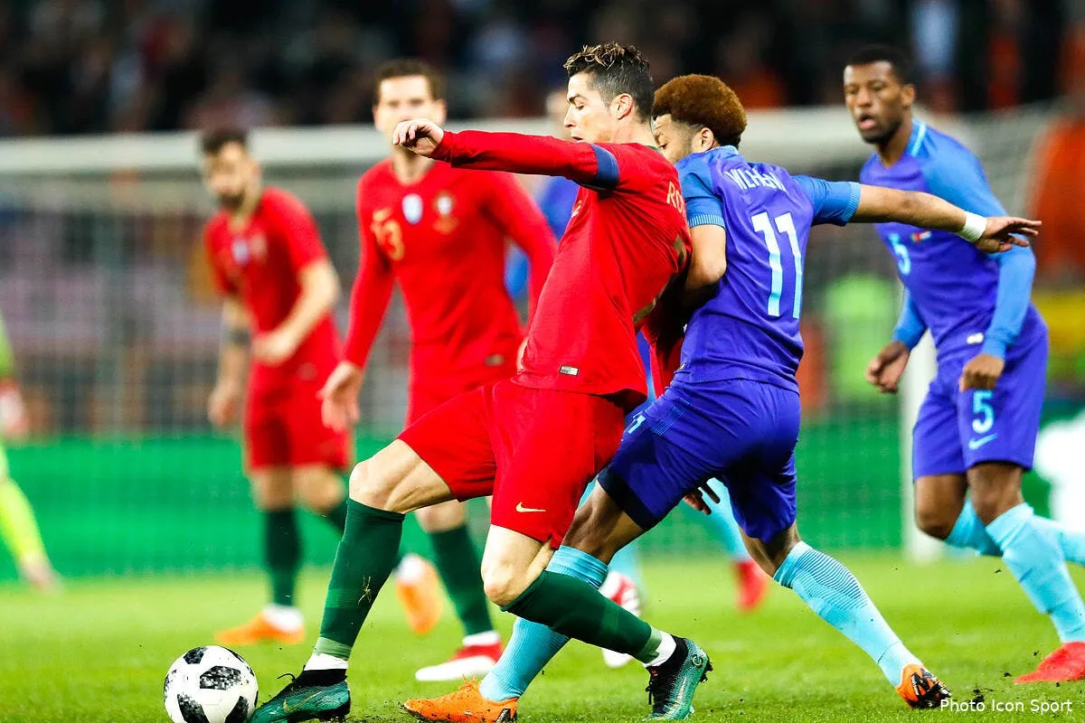 le penalty que cristiano ronaldo n aurait jamais du demander iconsport icon vim 260318 01 18213971