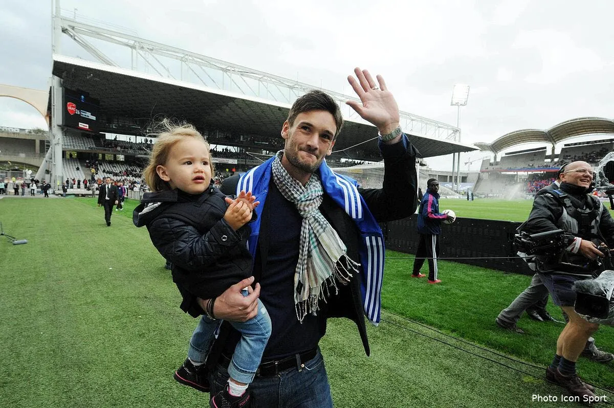 le pere de lloris justifie le choix de tottenham au mercato iconsport jpt 010912 01 0139603