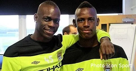 le petit frere de balotelli n a pas sa place en premier league enoch balotelli30296