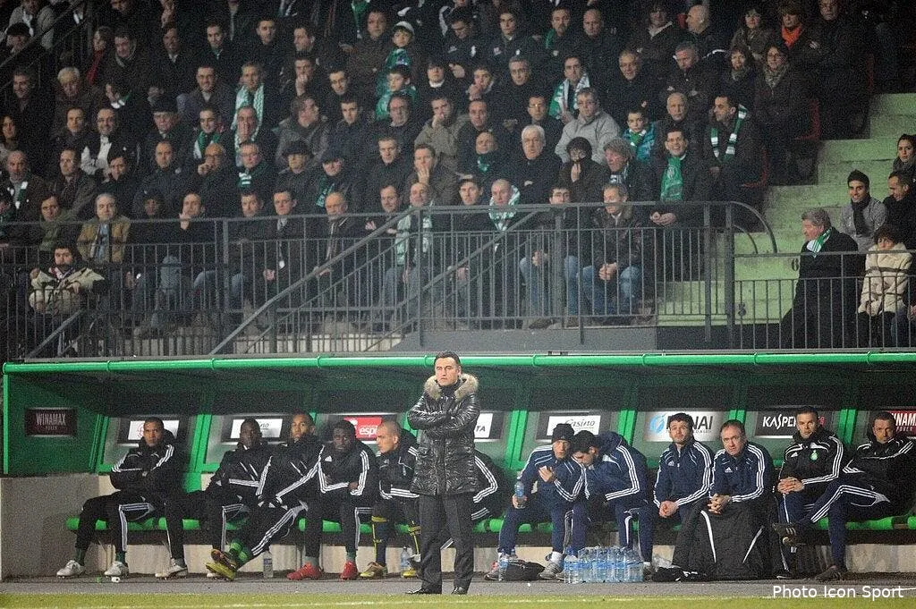 le peuple vert se doit d aller au stade de france 67323 15630