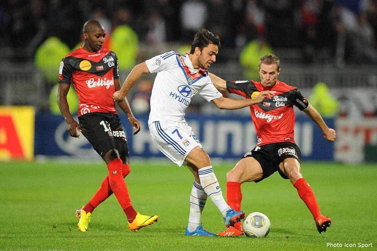 le plan de guingamp a echoue face a l ol iconsport jpt 021113 04 0468983