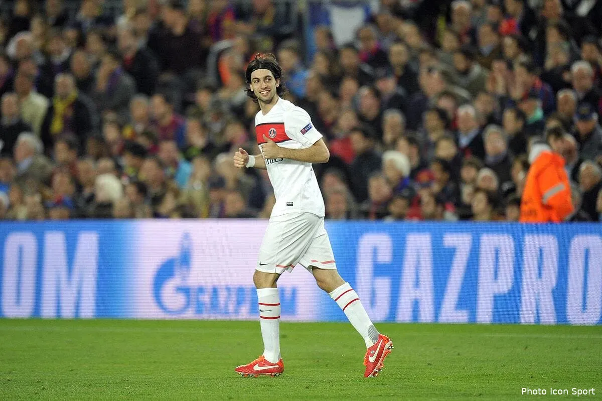 le plus fort au psg c est pastore iconsport noe 100413 05 2256079