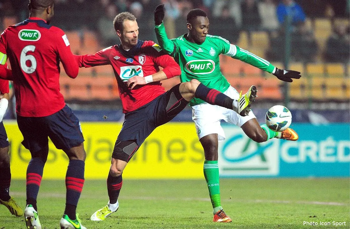 le prefet interdit les supporters de l asse sans ticket a lille iconsport jpt 260213 05 0657355