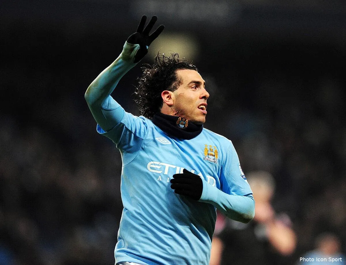 le president de city balance un missile dans le transfert de tevez iconsport spi111010 01 06 130280