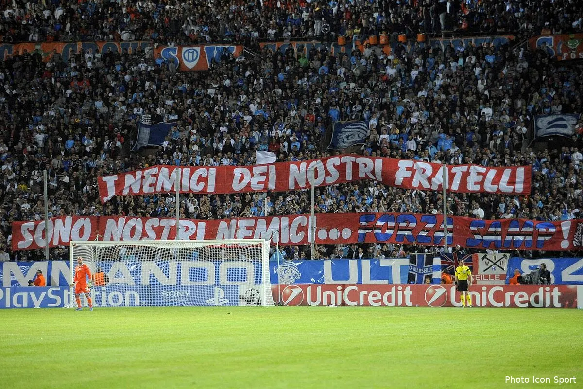 le president de naples chauffe les supporters de l om iconsport noe 221013 09 14669199