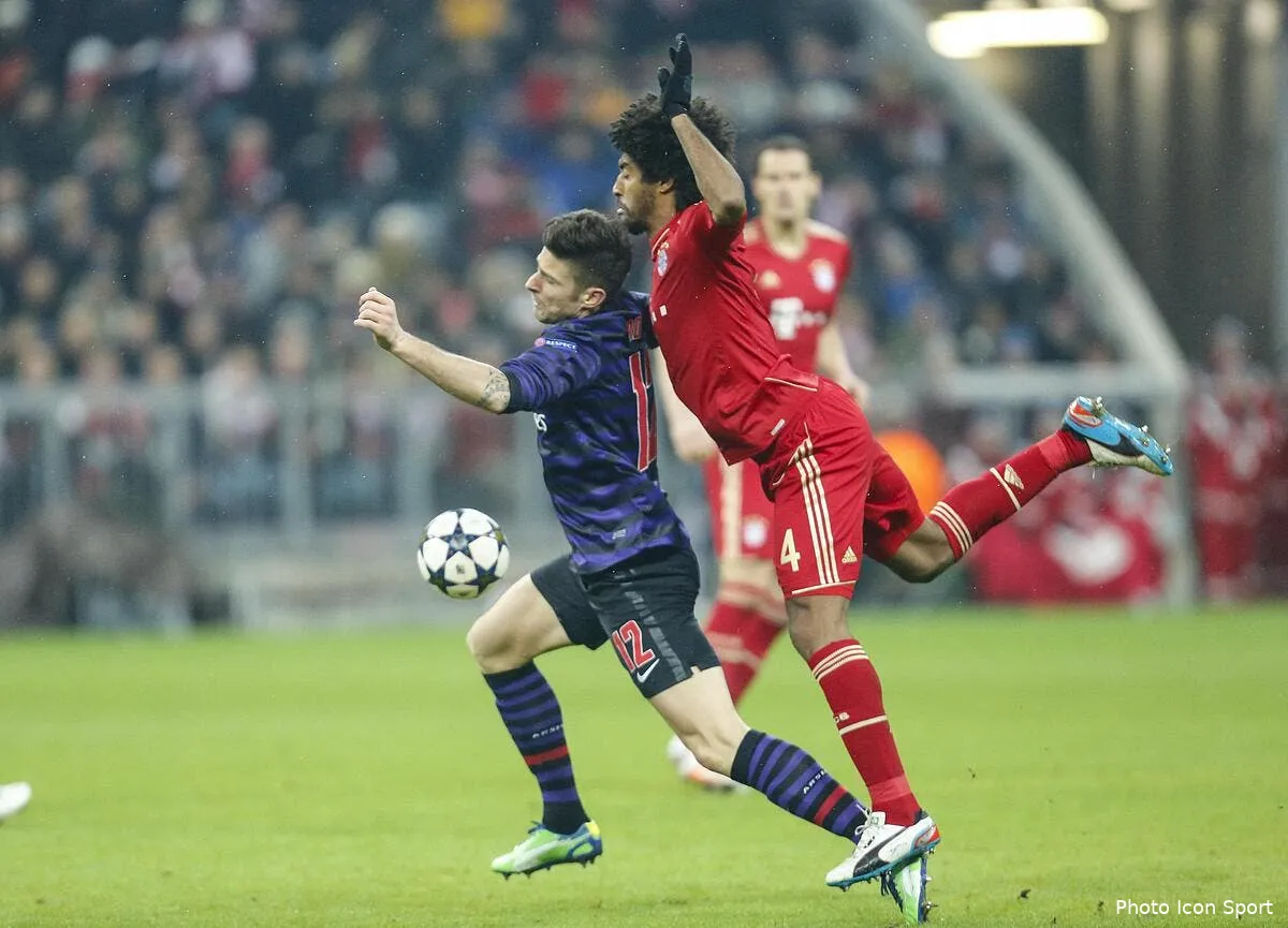 le president du bayern a vu une equipe de merde depuis 3 semaines iconsport apr 130313 54 0852243