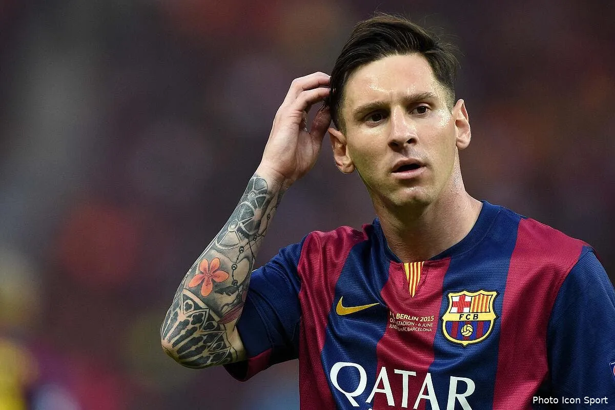 le president gabonais dement un cheque de 3 5me pour messi iconsport liv 060615 94 11116455