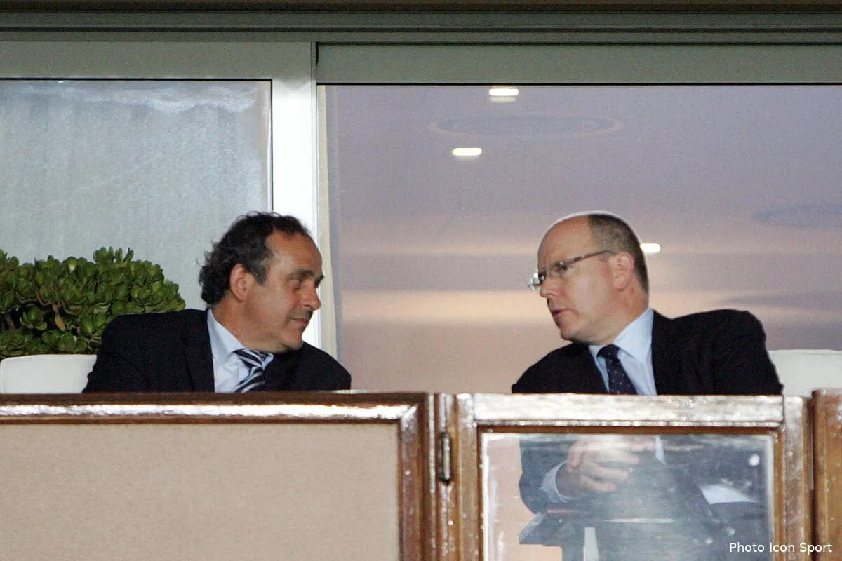 le prince albert craint de voir monaco tomber de son trone iconsport ipp270810 01 0719573