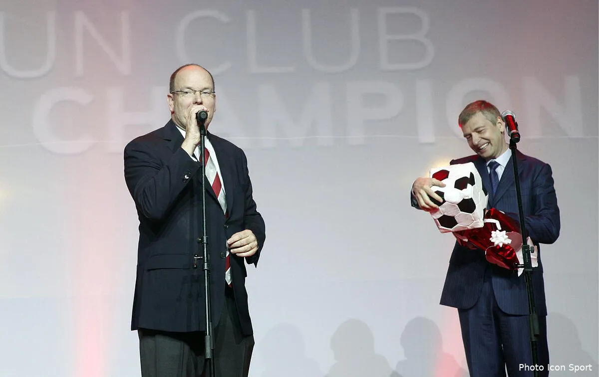 le prince albert croit en la paix entre monaco et la lfp iconsport vis 310513 08 0560663