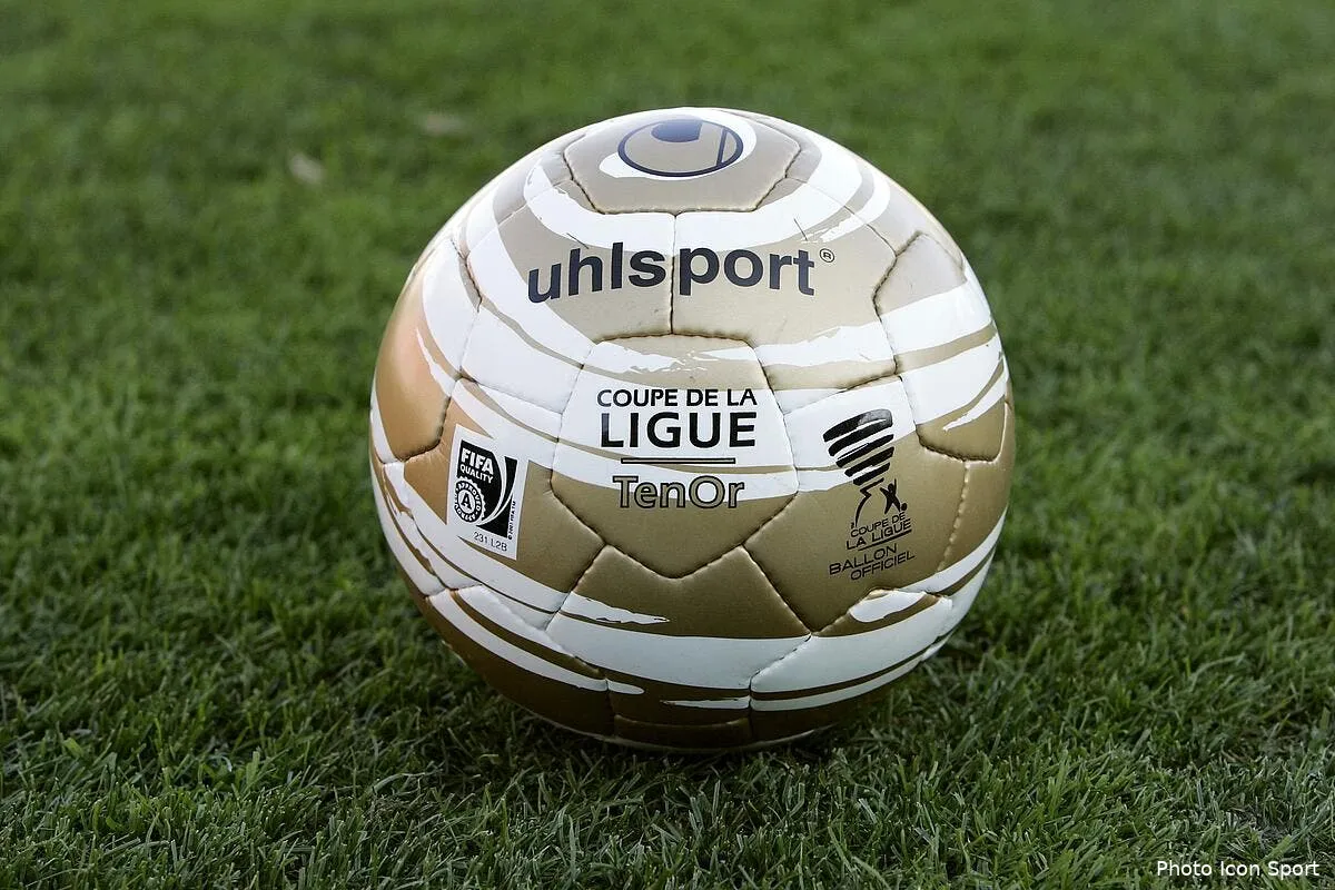 le programme des 1 4 de finale de la coupe de la ligue iconsport mrv 261011 68 7528849
