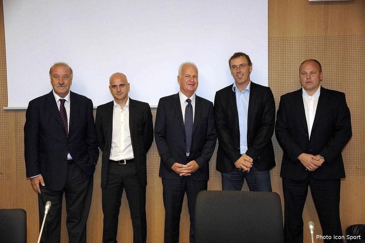 le programme des bleus pour le mondial 2014 iconsport ppp 230911 05 0125088