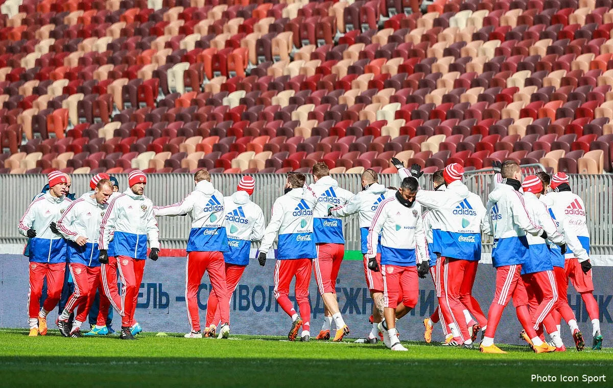 le programme des matchs amicaux de vendredi iconsport icon spu 220318 11 10 1213695