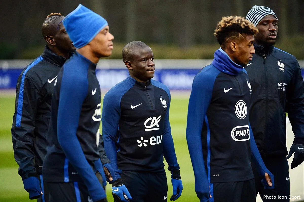 le programme des matchs de vendredi iconsport win 210316 05 44137792