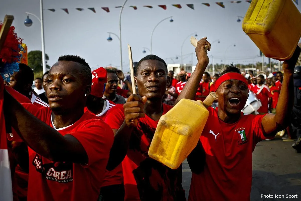 le programme des quarts de finale de la can iconsport vis 290112 30 0230634