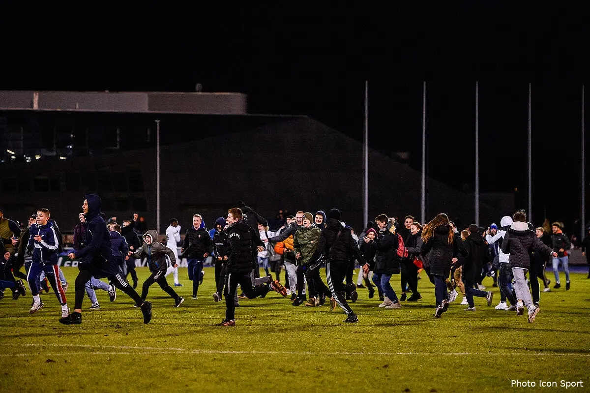 le programme des quarts de finale icon bap 280120 93 139277041