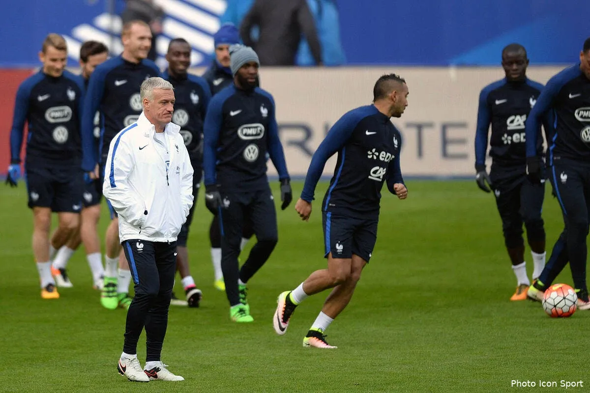 le programme tele des matchs de mardi iconsport spu 280316 01 03138074