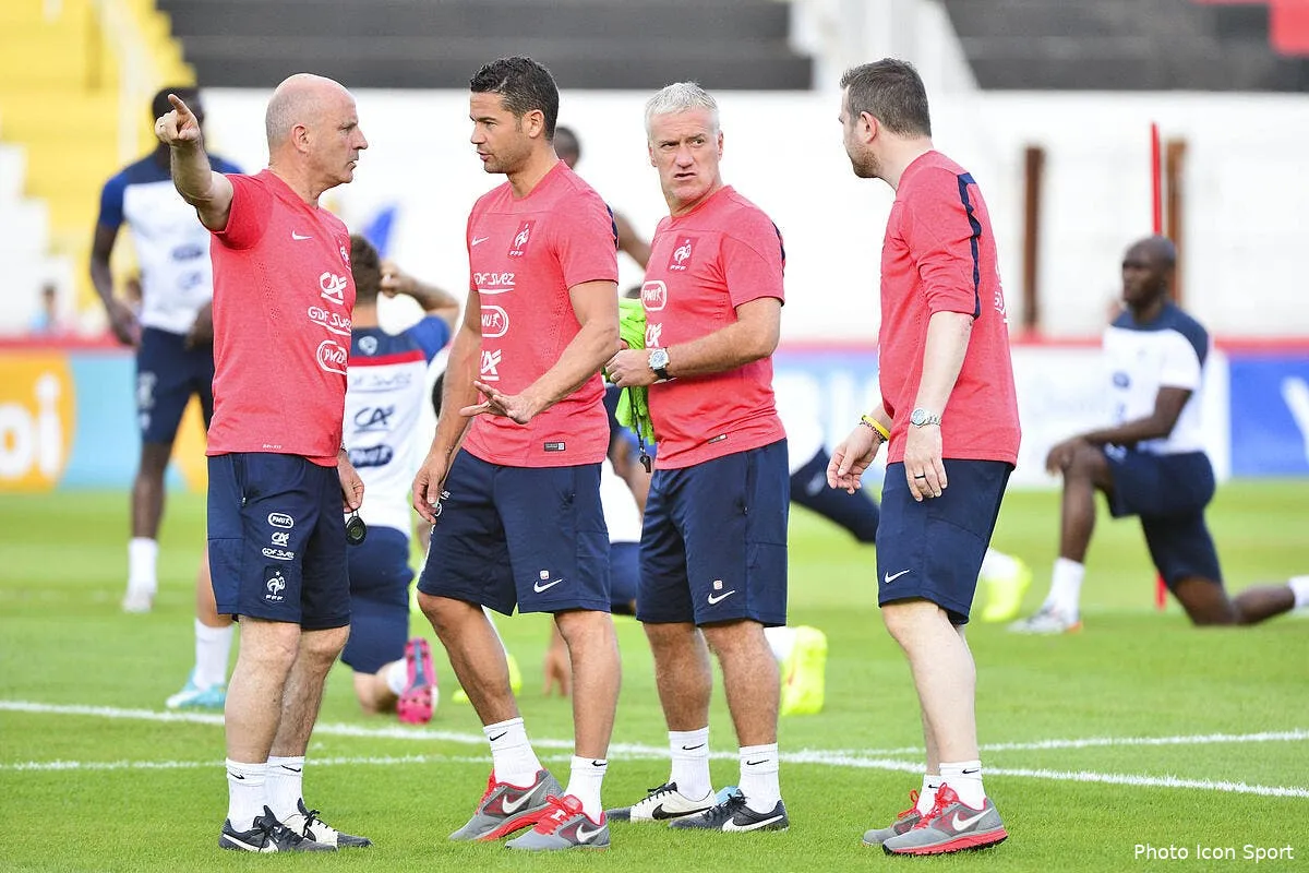 le proprietaire du drone demasque les bleus soulages deschamps 484993