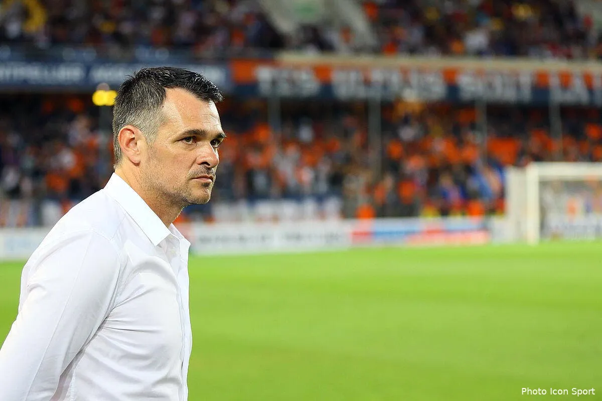 le ps et pape diouf veulent la tete de willy sagnol iconsport guy 090814 66 10396159