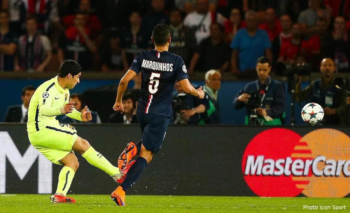 le psg a 2 de chances de se qualifier iconsport bpi 150415 03 01109055