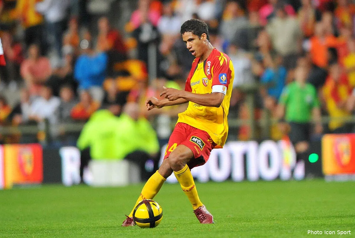 le psg a bien fait une offre pour varane l ol aussi iconsport win210511 01 8620962