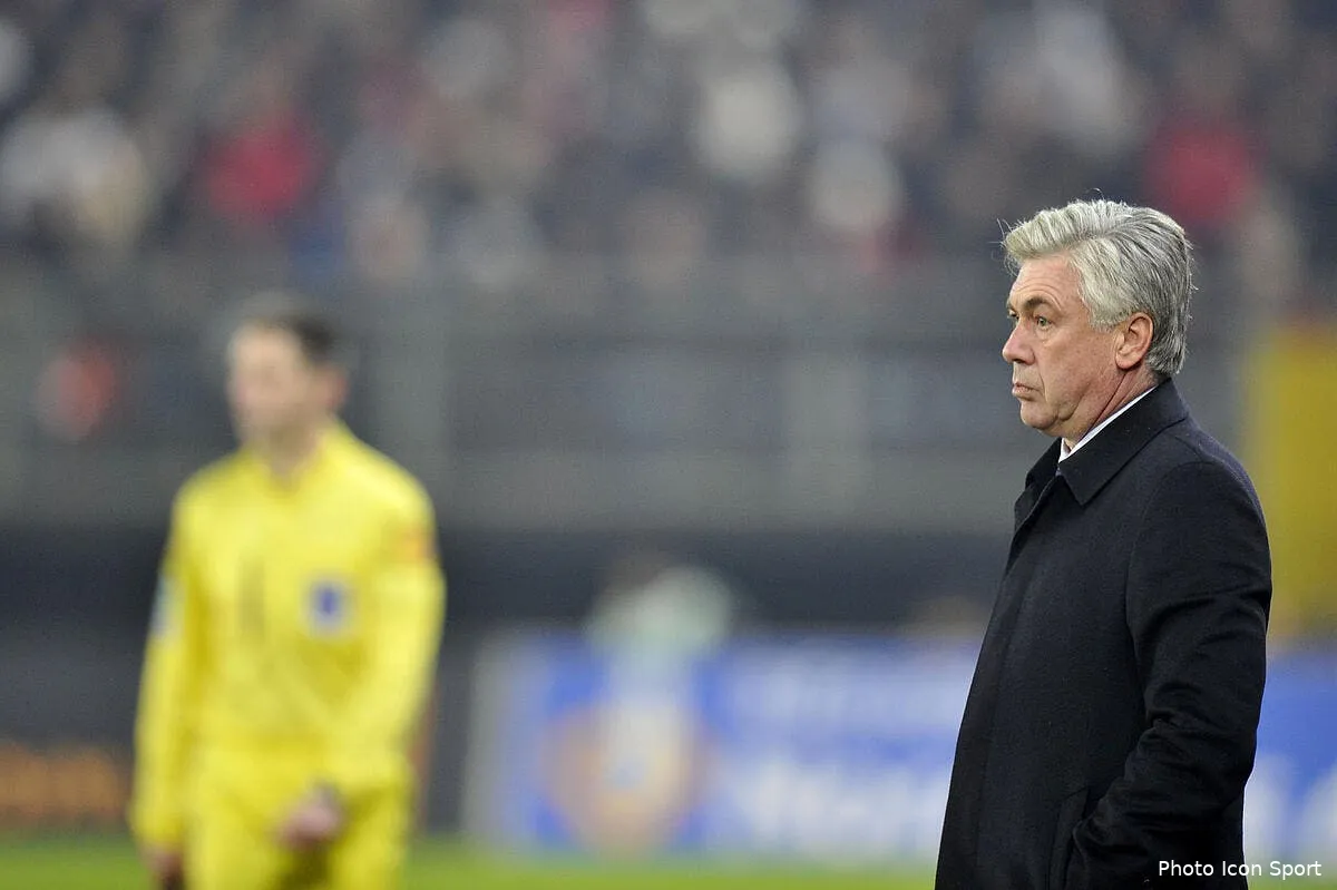 le psg a change et l ol ne refera pas le coup de montpellier pense ancelotti iconsport noe 111212 88 1748575