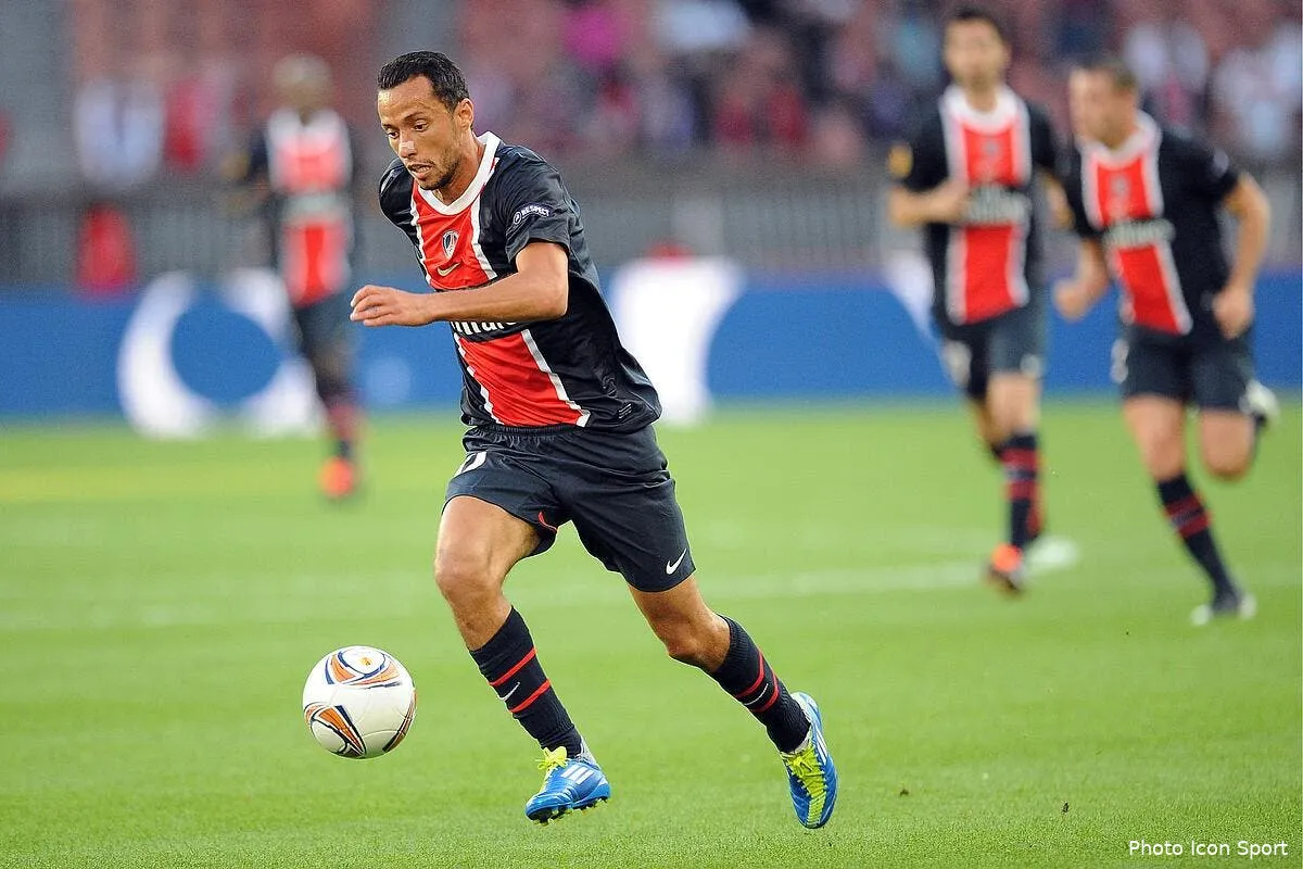 le psg a deconne en europa league iconsport per 150911 77 5228558