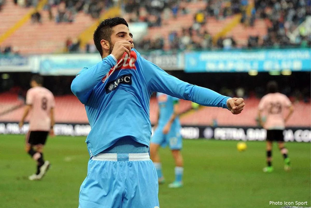 le psg a deja sonde le petit genie de naples iconsport ipp 130113 88 0649565