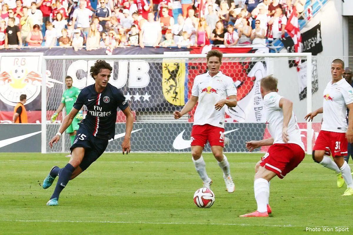 le psg a deux offres entre 12 et 15 me pour rabiot iconsport gep 180714 02 0390813