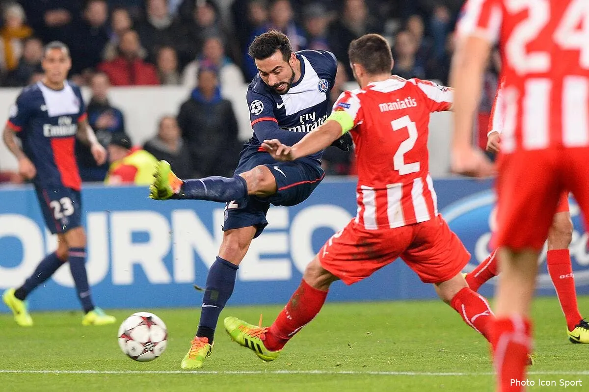 le psg a du coeur et ca change tout se rejouit thiago motta iconsport por 271113 01 0470745