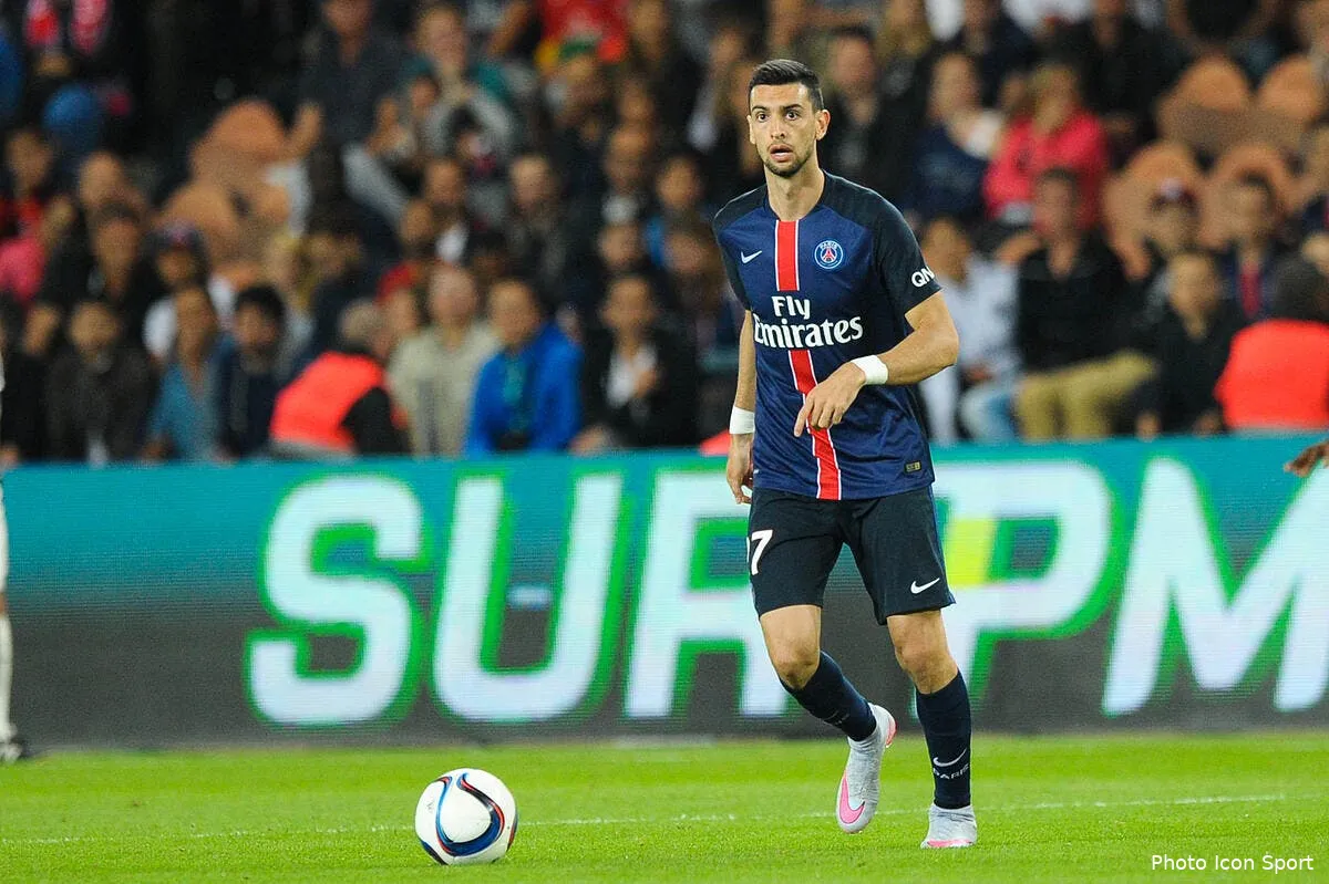 le psg a envoye balader la juventus pour pastore iconsport fer 160815 26 62118793