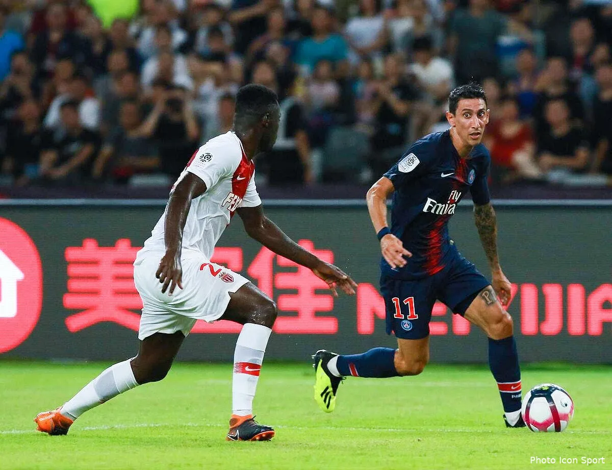 le psg a gagne neymar a rejoue la vie est belle pour paris iconsport icon fyi 040818 93 12226657