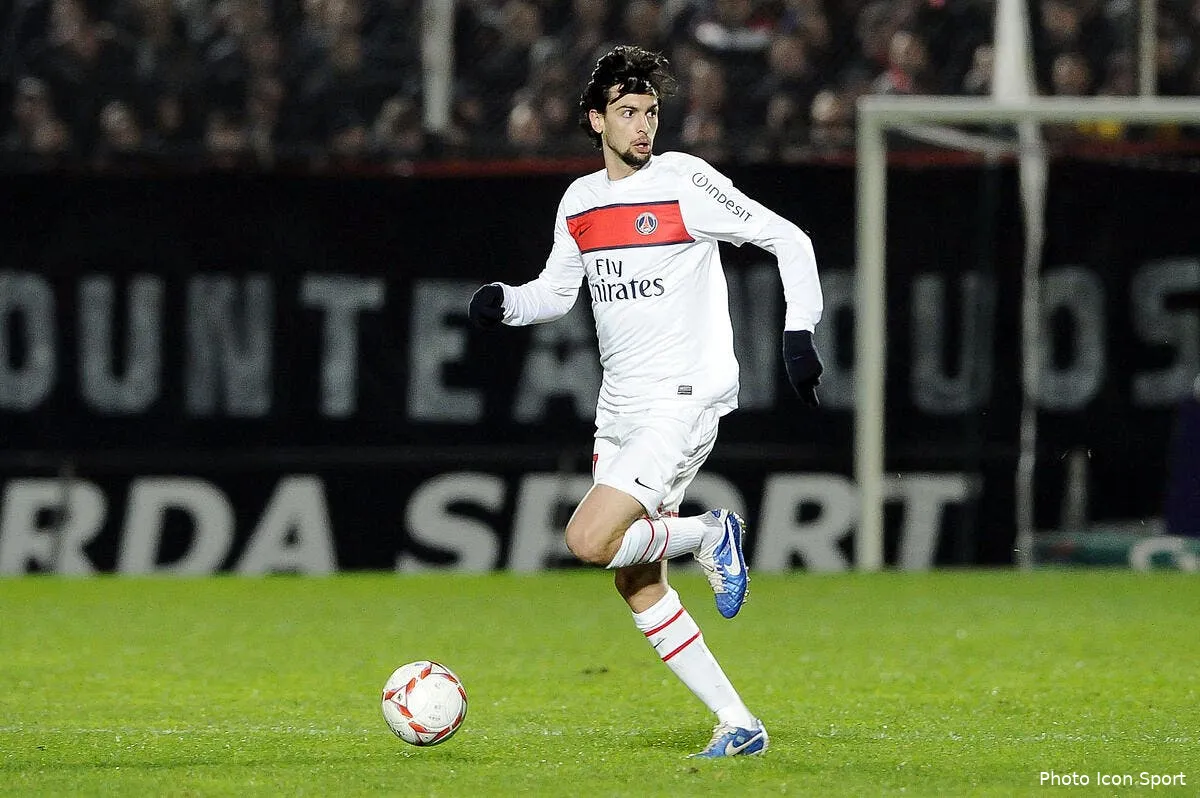 le psg a iconsport aim 011212 06 2044549