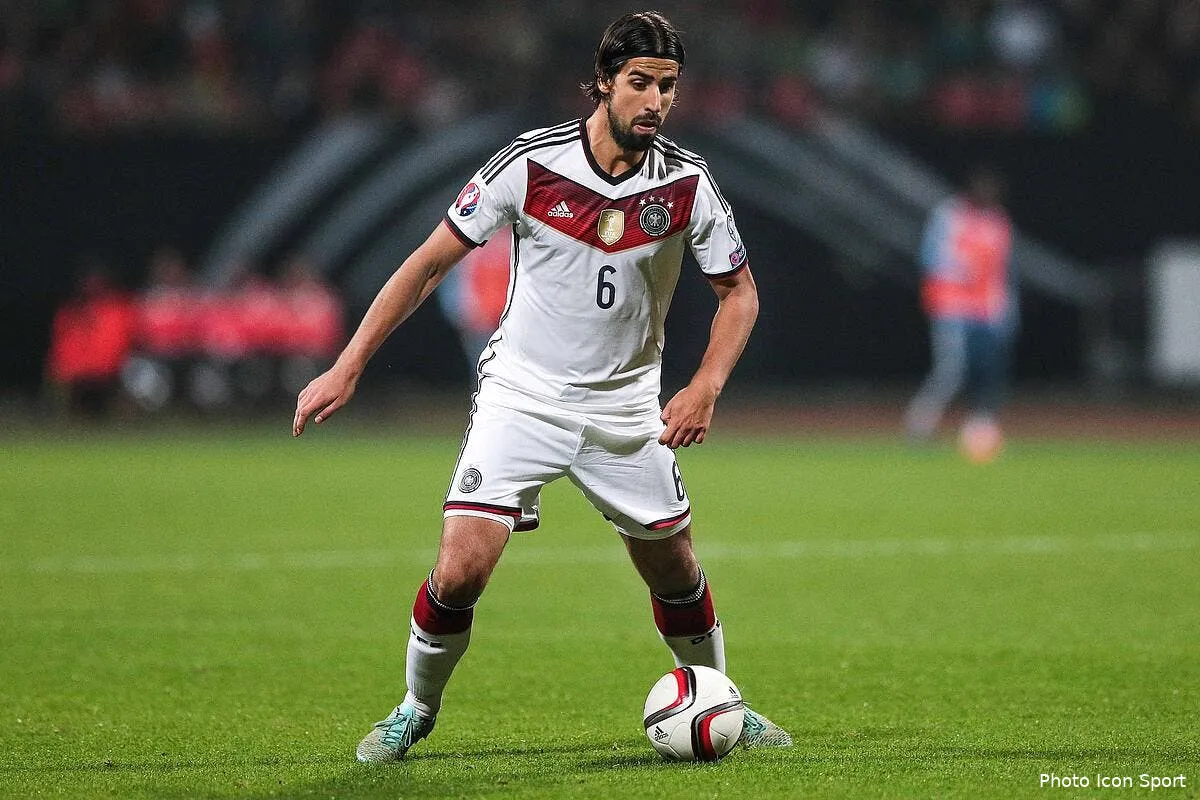 le psg a l affut sur khedira au mercato iconsport fir 141114 08 08100823