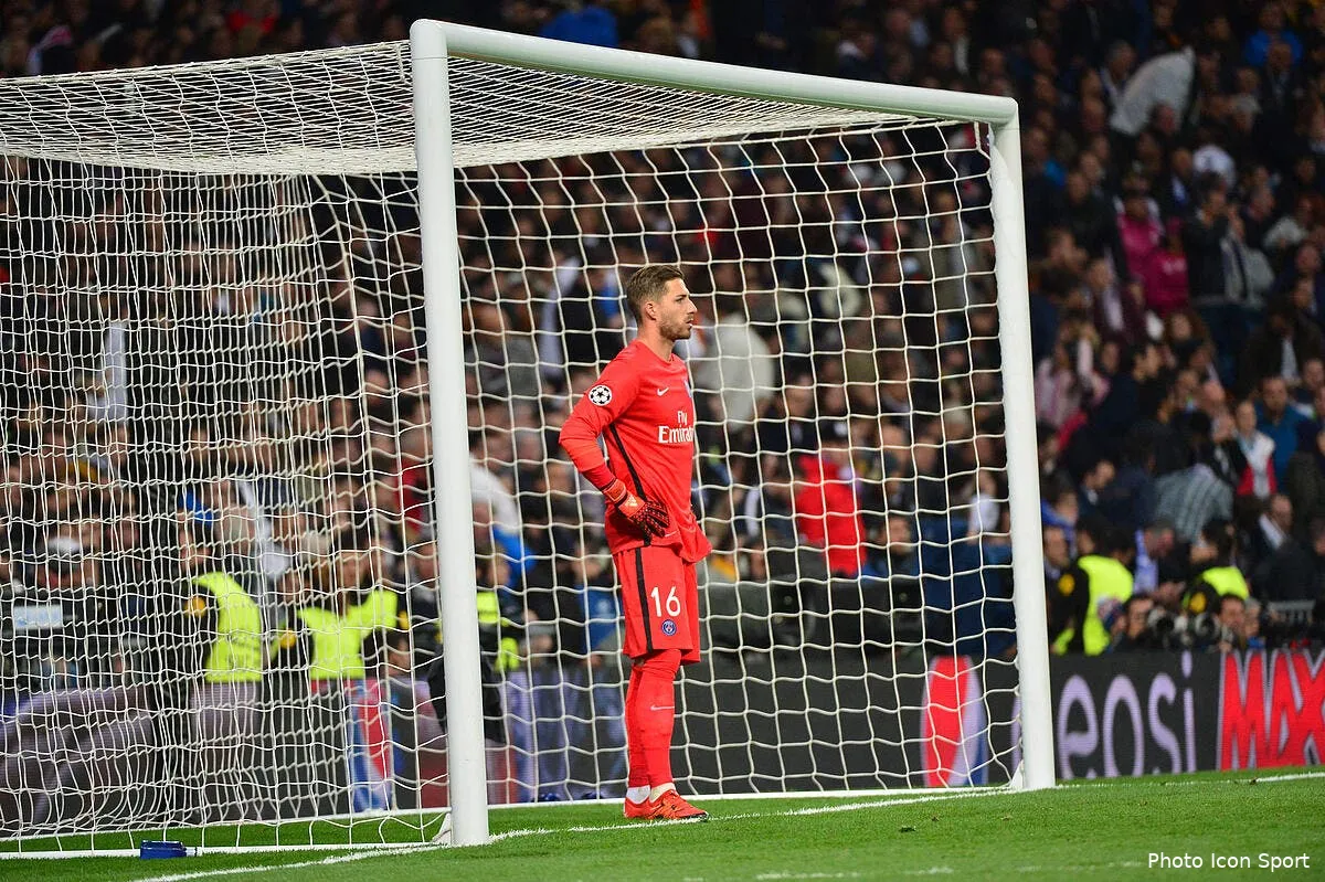 le psg a l unisson derriere trapp iconsport win 031115 01 825124765