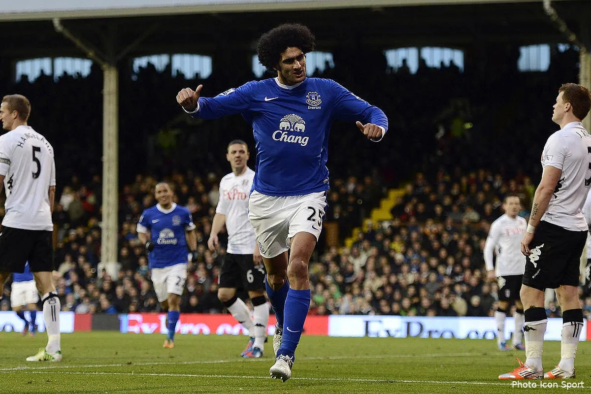 le psg a la bagarre avec chelsea sur le dossier fellaini iconsport acp 031112 88 0442995