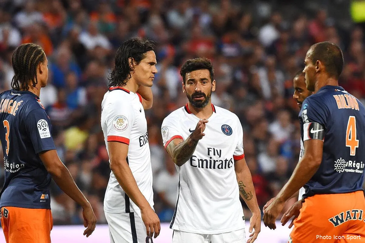 le psg a la reponse pour ezequiel lavezzi iconsport dim 210815 05 03119443