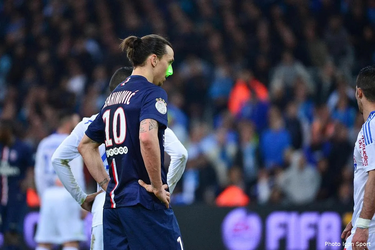 le psg a le fantome d ibrahimovic balance larque iconsport win 050415 13 04108297