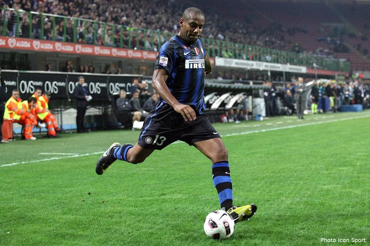 le psg a mis 18me de cote pour maicon iconsport tey 031010 40 0529475