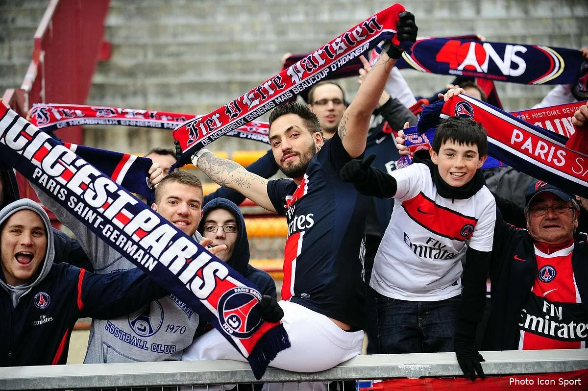 le psg a new york les supporters se regalent iconsport noe 110312 88 12436754