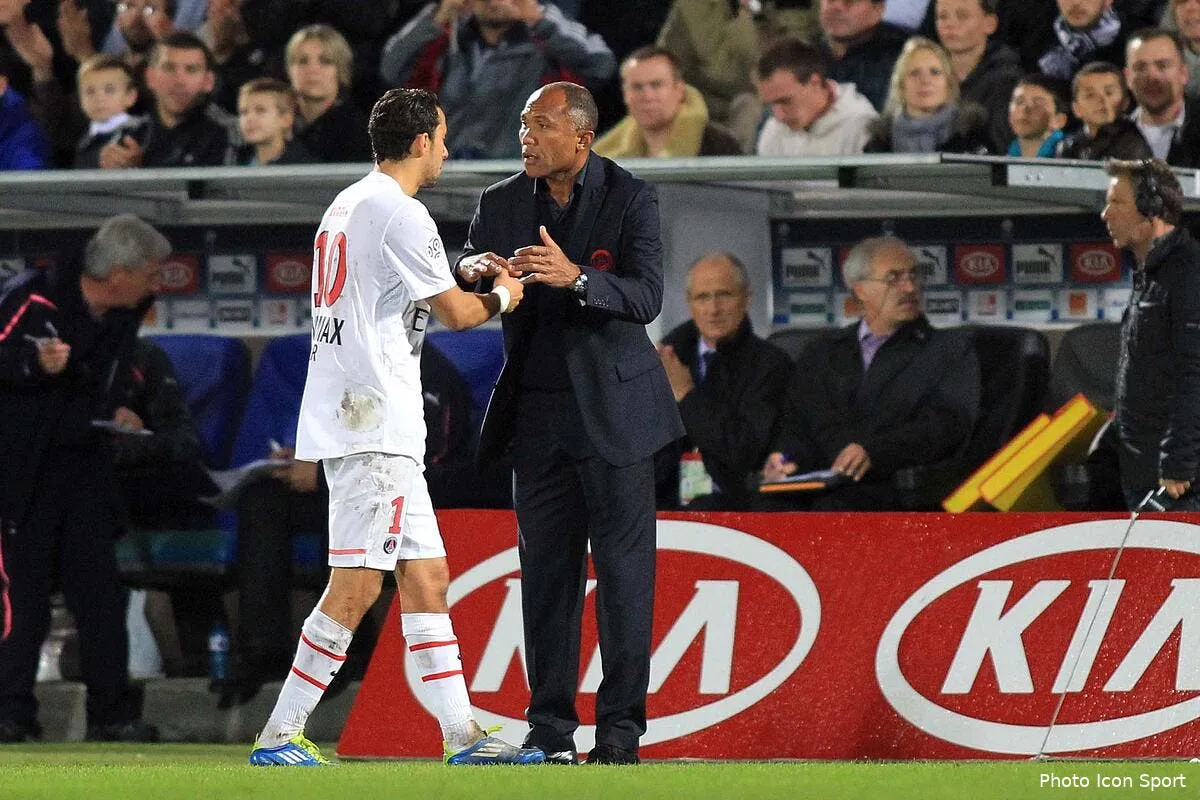 le psg a perdu sa seule star l ete dernier selon komboaure iconsport blo 061111 05 4626966